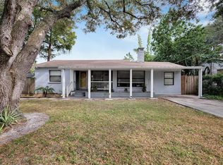 6811 N 14th St, Tampa, FL 33604