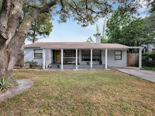 6811 N 14th St, Tampa, FL 33604