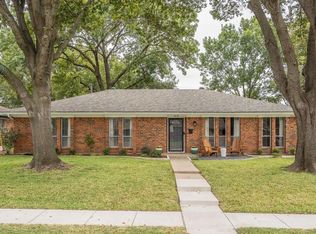 1408 Northridge Dr, Plano, TX 75075