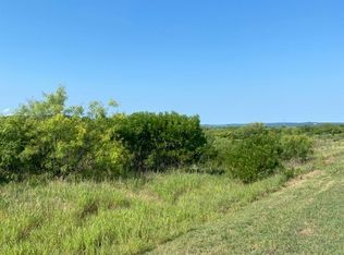 LOT 203 Evening Primrose Dr, Graford, TX 76449