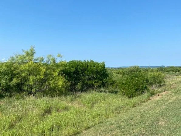 LOT 203 Evening Primrose Dr, Graford, TX 76449
