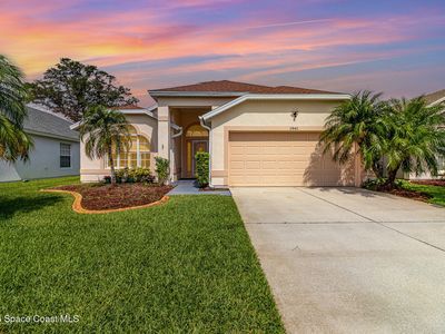 1841 Sun Gazer Dr, Rockledge, FL, 32955