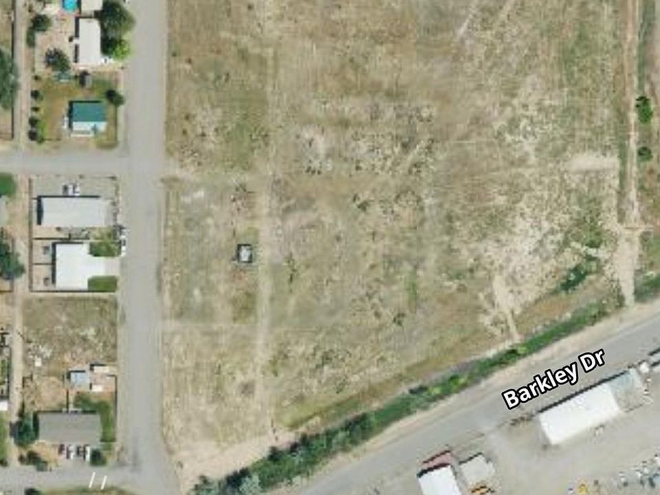1st image of Tax On Elm St Parcel 1400
