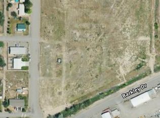 Tax On Elm St PARCEL 1400, Vale, OR 97918