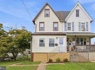 549 Delaware Ave, Norwood, PA 19074
