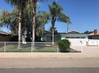 261 N Lombardi St, Porterville, CA 93257