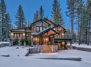 11524 Kelley Dr, Truckee, CA 96161