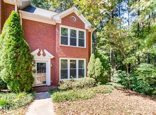 7950 Colquitt Rd UNIT A4, Sandy Springs, GA 30350