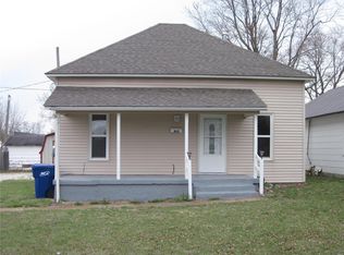 802 W Center St, Salem, MO 65560