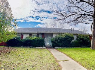 1600 Canadian Trl, Plano, TX 75023