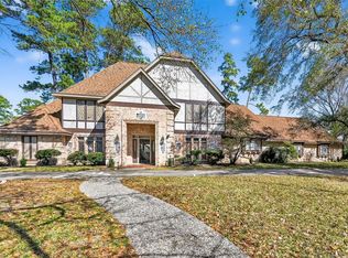 11302 Hylander Dr, Houston, TX 77070