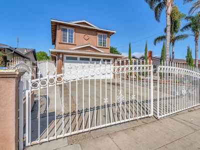 2790 Kern Ave, San Jose, CA, 95121