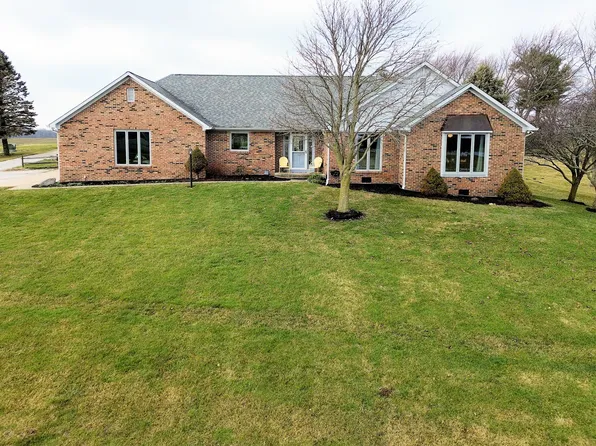 642 N County Road 200 W, Danville, IN 46122
