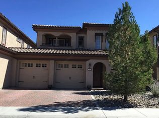 10860 Serratina Dr, Reno, NV 89521