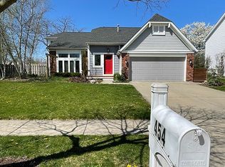 454 Lagrange St, West Lafayette, IN 47906