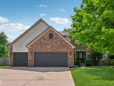 13938 Charleswood Ct, Fishers, IN, 46038
