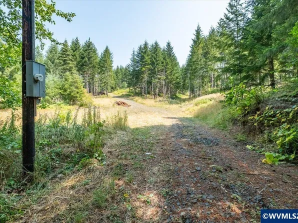 41662 Grover Rd, Blodgett, OR 97326