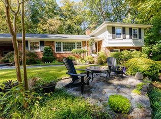 4560 Runnemede Rd NW, Atlanta, GA 30327