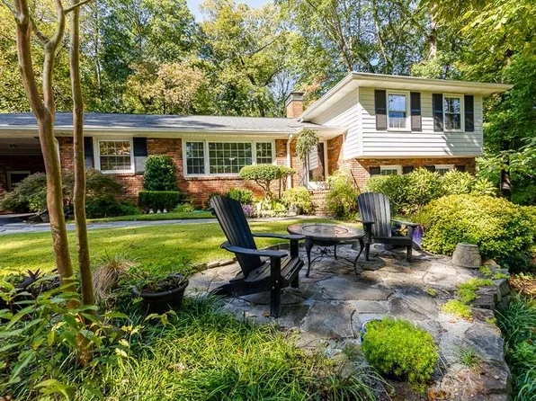 4560 Runnemede Rd NW, Atlanta, GA 30327