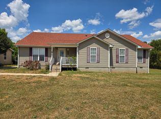 1620 Birdie Rd, Griffin, GA 30223