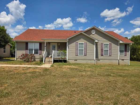 1620 Birdie Rd, Griffin, GA 30223