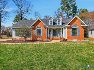 118 Kennon Pointe Ct, Colonial Heights, VA 23834