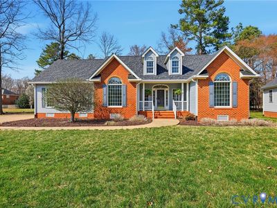 118 Kennon Pointe Ct, Colonial Heights, VA, 23834