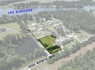 0 Swift Creek Rd, Cordele, GA 31015