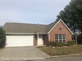 424 Merritt Rd, Maryville, TN 37804