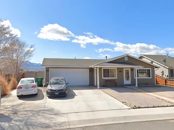 2097 Lonnie Ln, Dayton, NV 89403