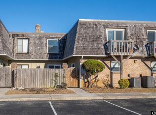 4103 Captain Cuttle Ct UNIT 4103, Kitty Hawk, NC 27949