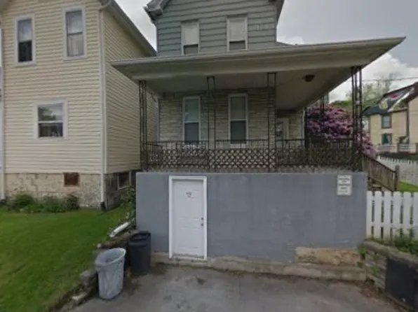 310 Hodgson St, Monongahela, PA 15063
