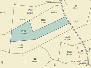 401 Conley Rd, Woodbury, TN 37190