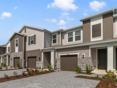 707 Southern Edge Way, Sanford, FL, 32771