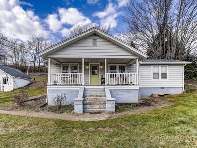 110 Country View Dr, Canton, NC, 28716
