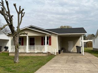207 S 12th Ave, Paragould, AR 72450