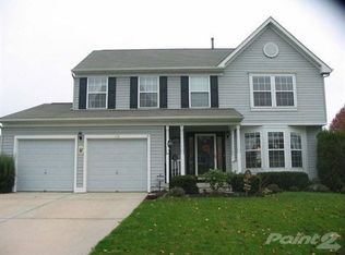 115 Harrogate Dr, Lumberton, NJ 08048