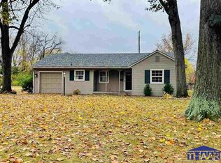 77 Hudson Ave, Terre Haute, IN 47803