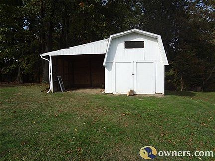 12x20 Shed with loft