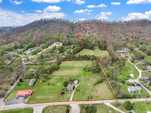 8005 Millertown Pike, Knoxville, TN 37924