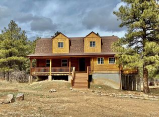 8095 Elna Dr, Rye, CO 81069