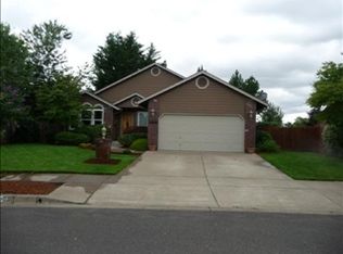 4668 Spring Meadow Ave, Eugene, OR 97404