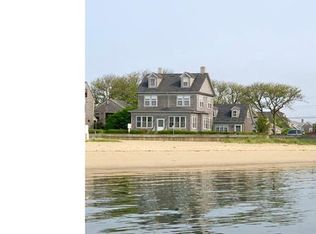 14 Harbor View Way, Nantucket, MA 02554