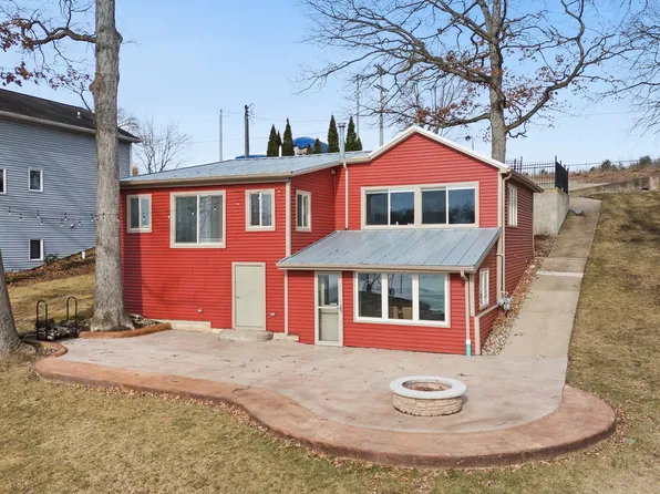 9360 E 500 S, Wolcottville, IN 46795