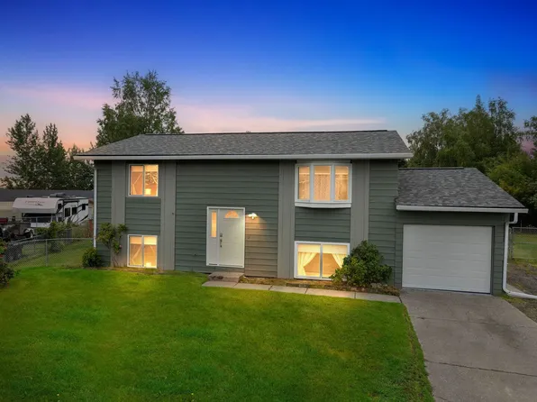 (undisclosed Address), Anchorage, AK 99515