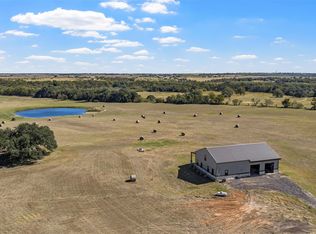 684 County Road 473, Lott, TX 76656
