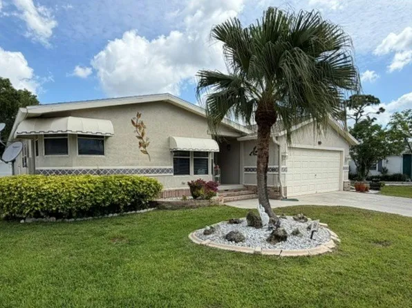 5468 San Luis Dr #5468, North Fort Myers, FL 33903