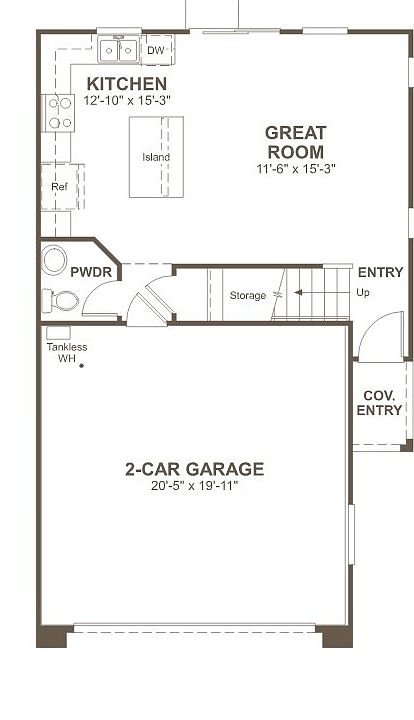 2nd image of 10087 Mark Jones Ct