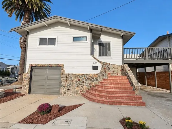 698 Masson Ave, San Bruno, CA 94066