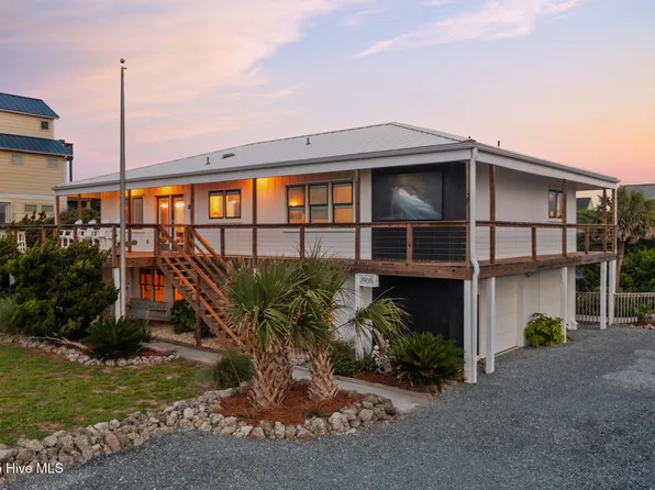 2905 S Shore Drive, Surf City, NC 28445